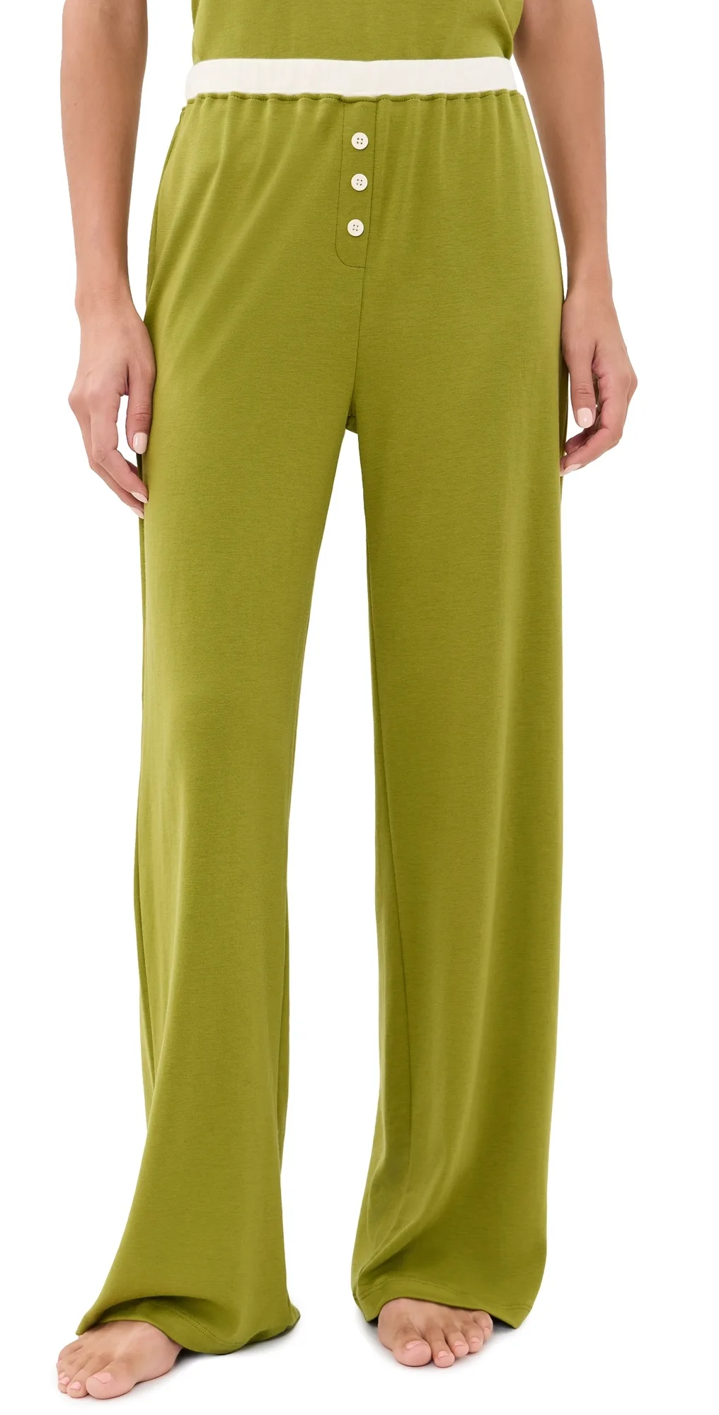 Ellie PJ Pants by Cozyland by Morgan Lane
