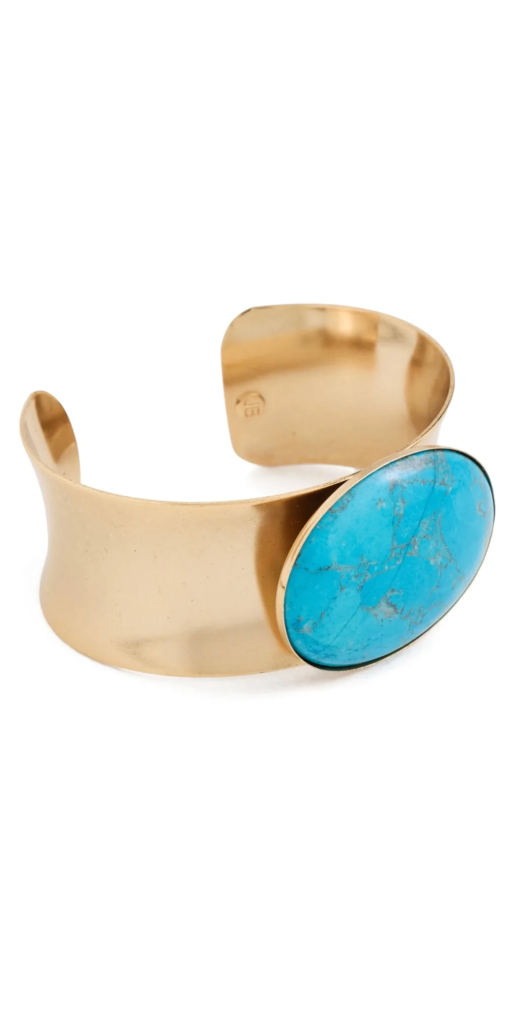 Johanna Cuff by Jennifer Behr