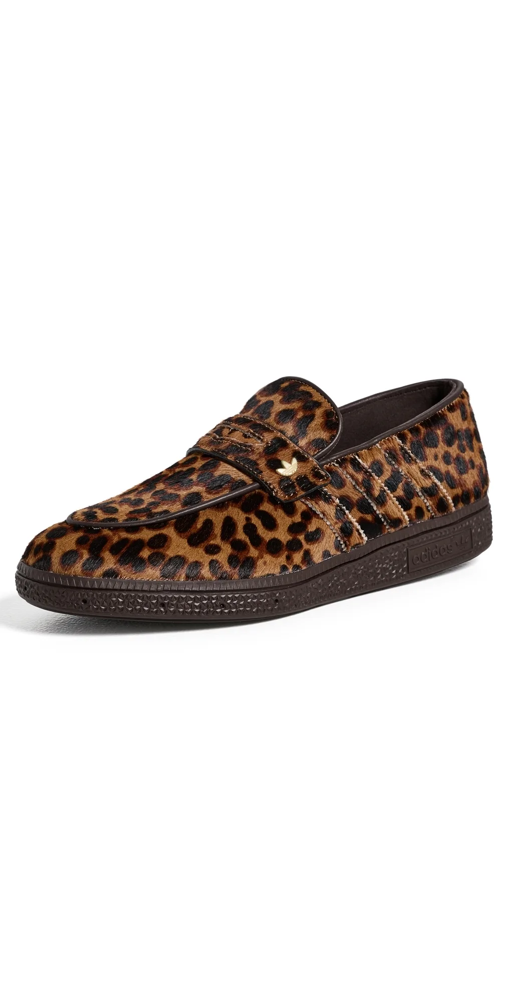 Handball Spezial Loafers by adidas