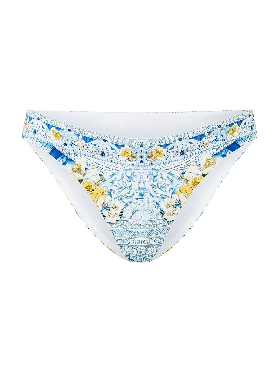 Grenada Bikini Bottom by Camilla