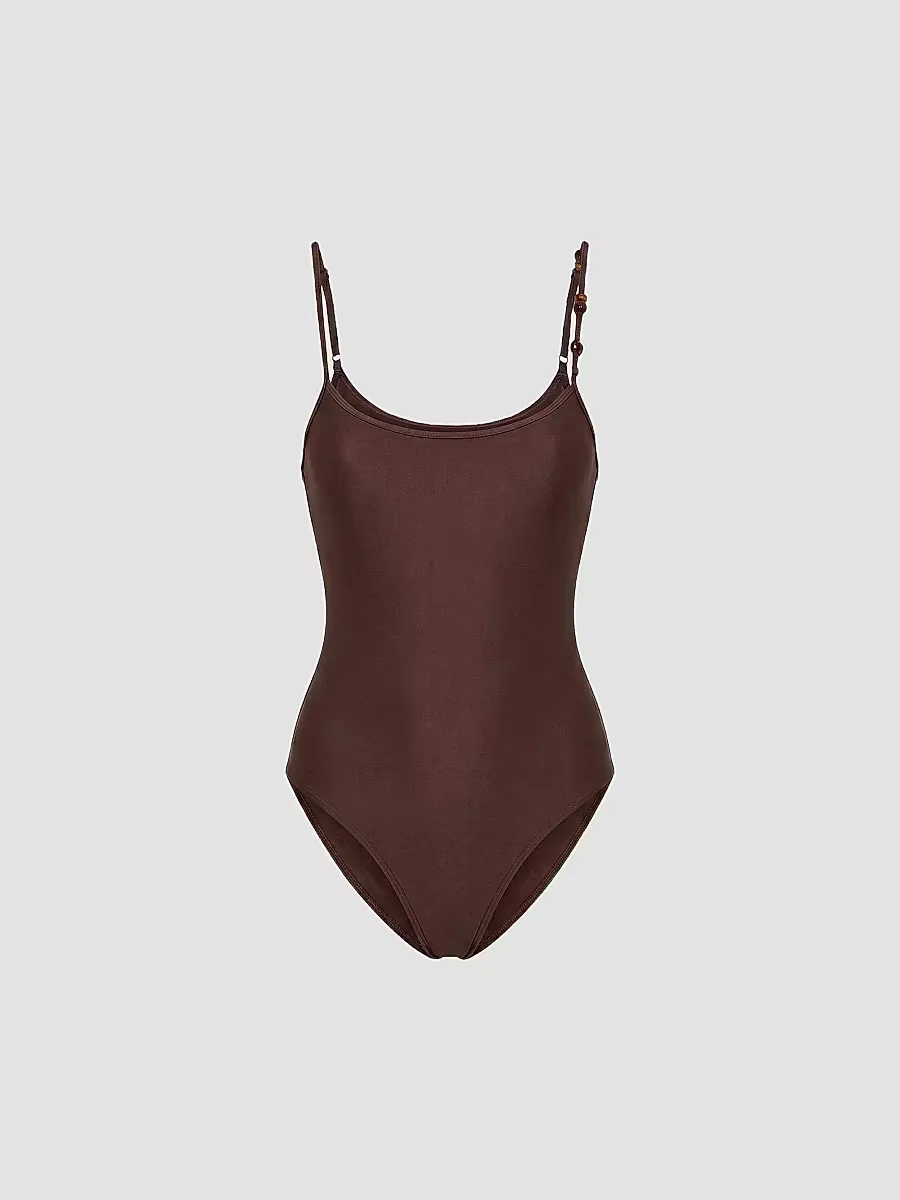 Dione One-Piece Swimsuit by NICHOLAS