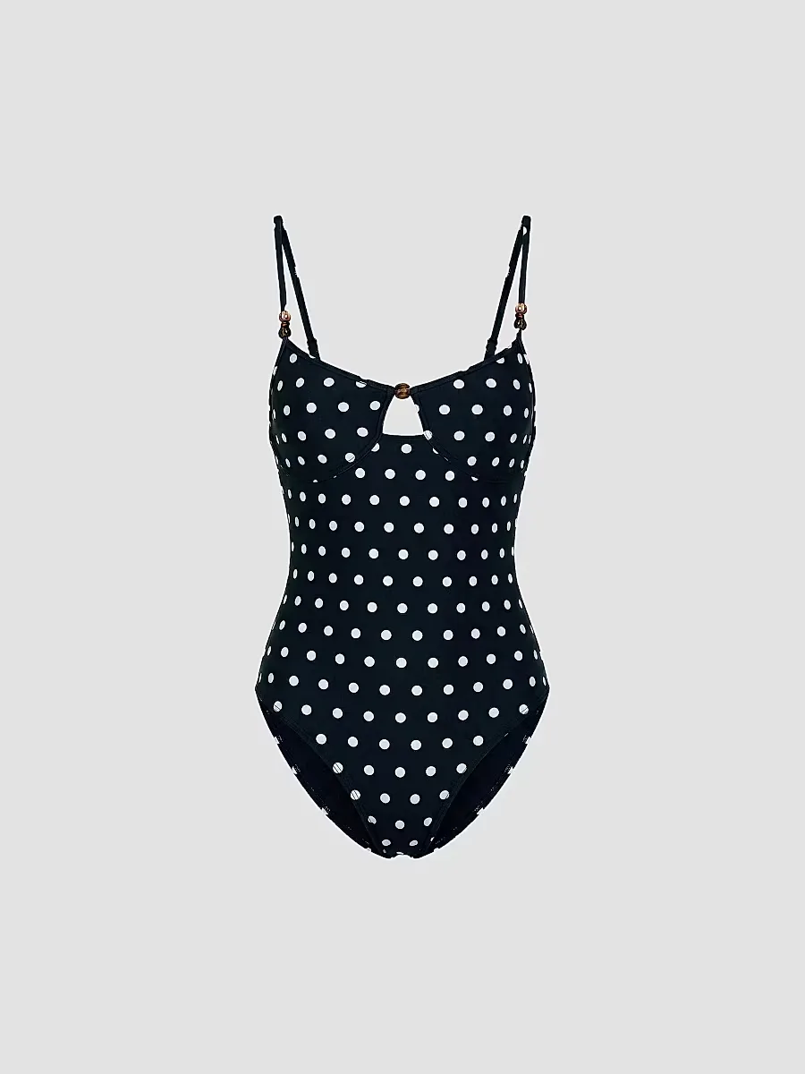 Anela One-Piece Swimsuit