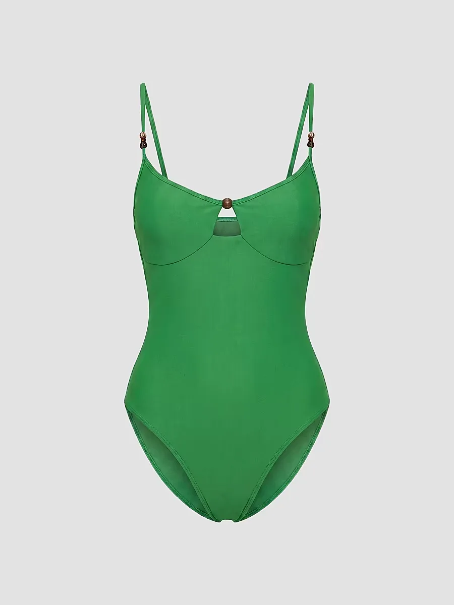 Anela One-Piece Swimsuit