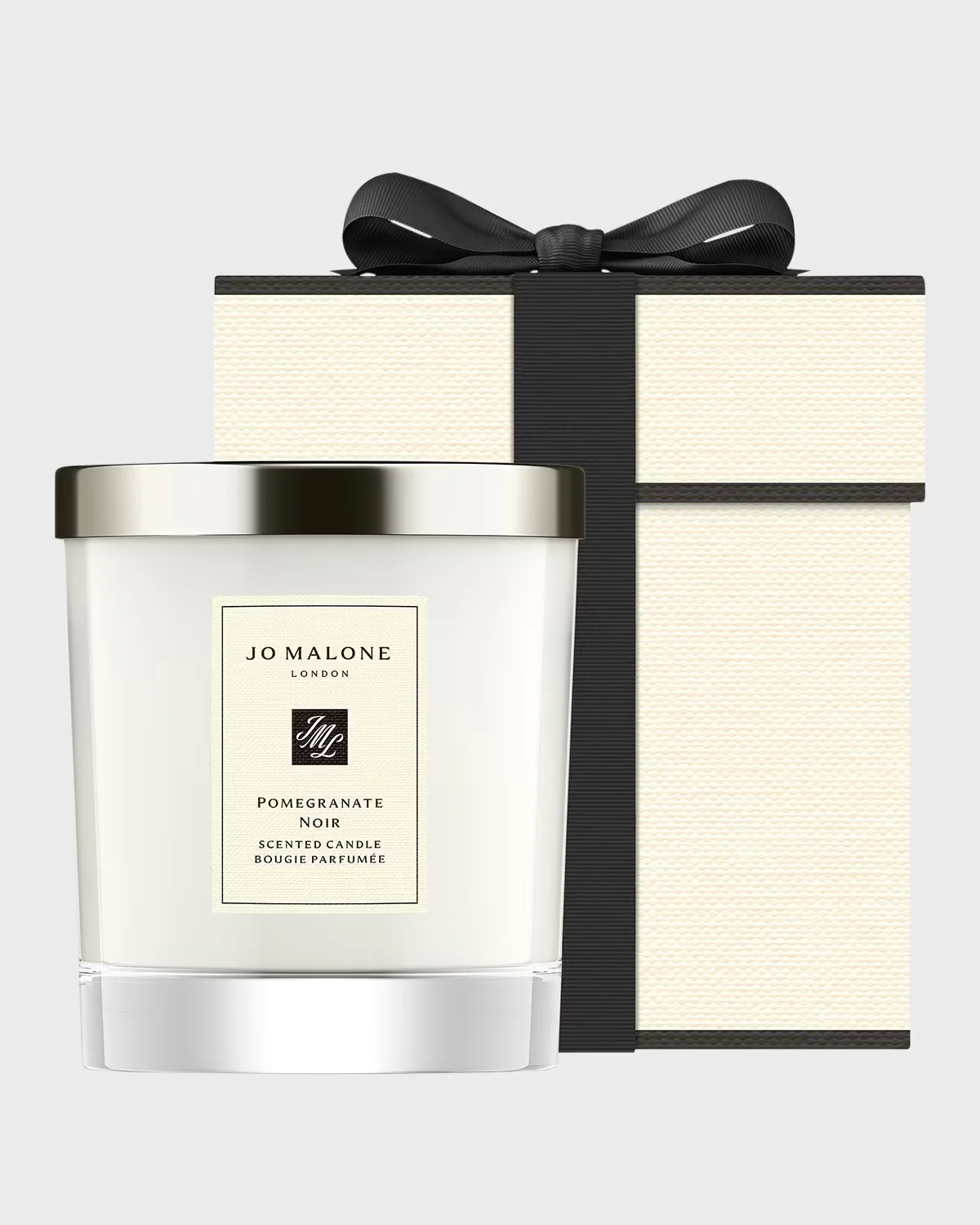 Pomegranate Noir Home Candle 7 oz by Jo Malone London