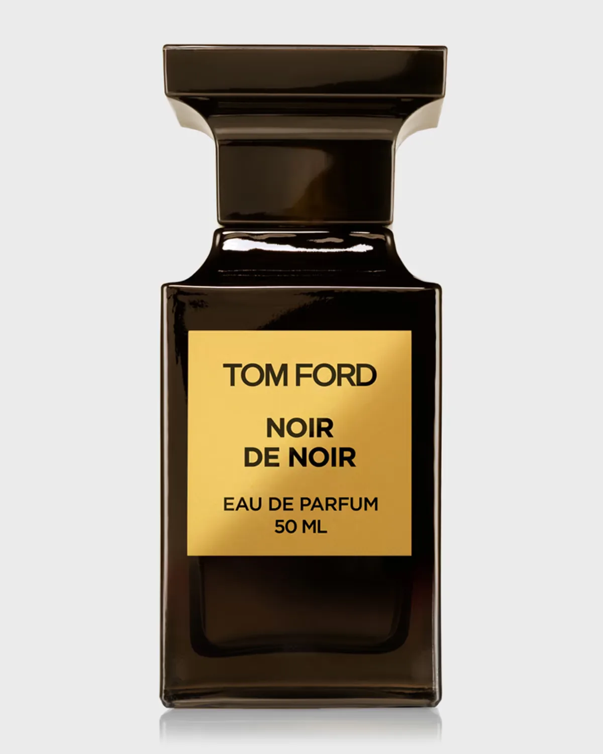 Noir De Noir Eau De Parfum Fragrance by TOM FORD