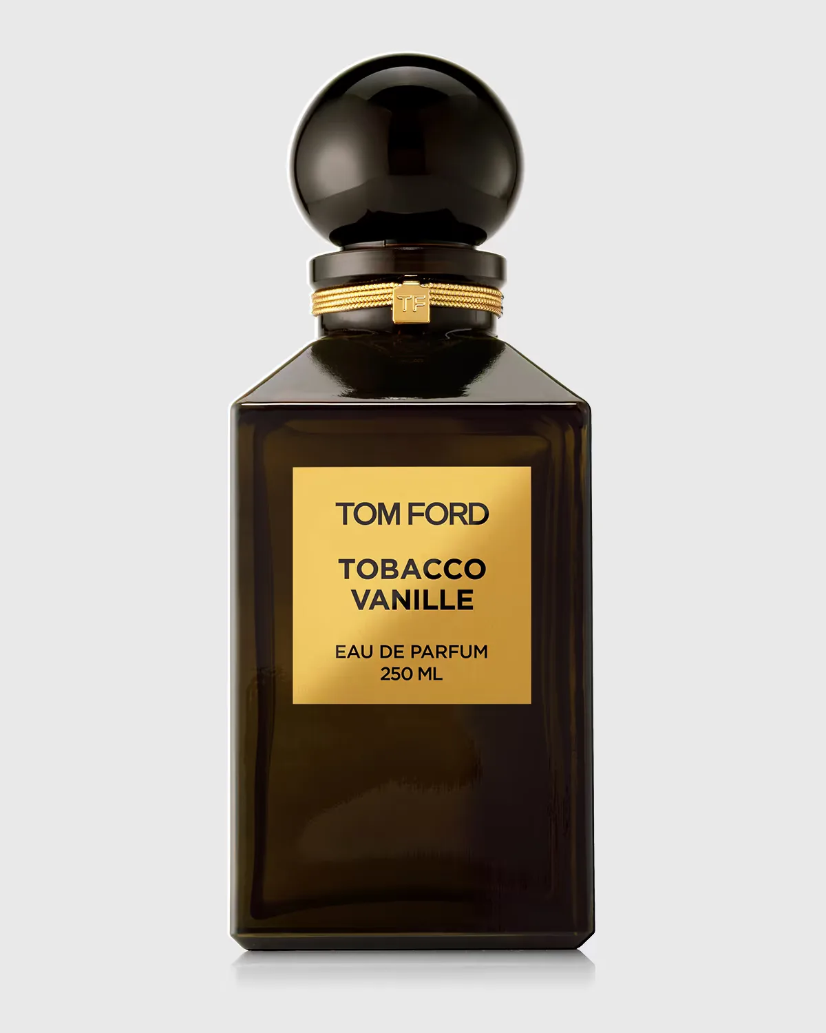 Tobacco Vanille Eau De Parfum Fragrance 250ml Decanter by TOM FORD