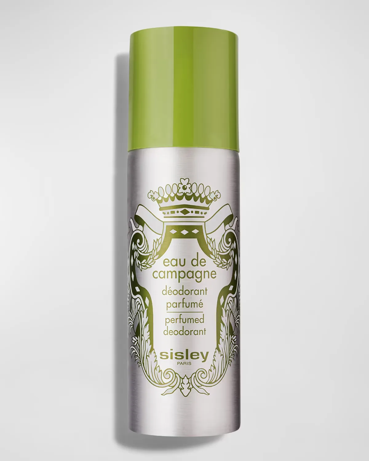 Eau De Campagne Perfumed Deodorant by Sisley Paris