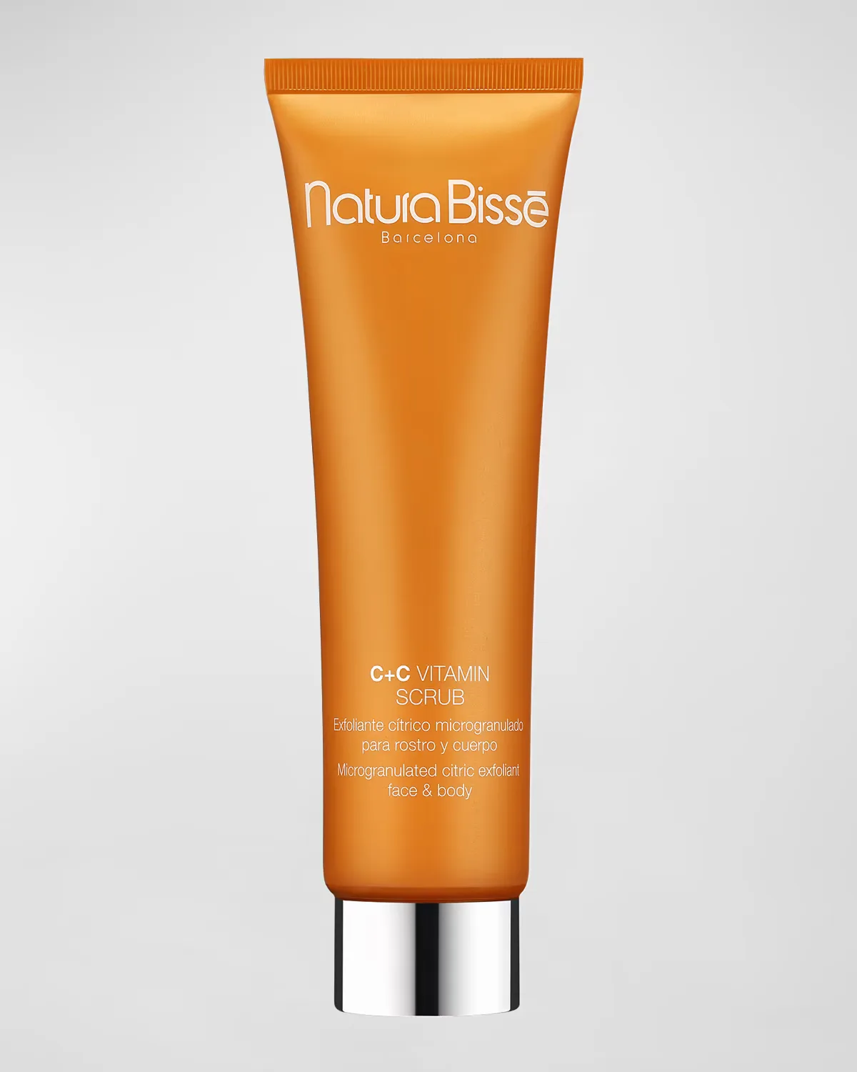 C+C Vitamin Scrub 3.4 oz by Natura Bisse
