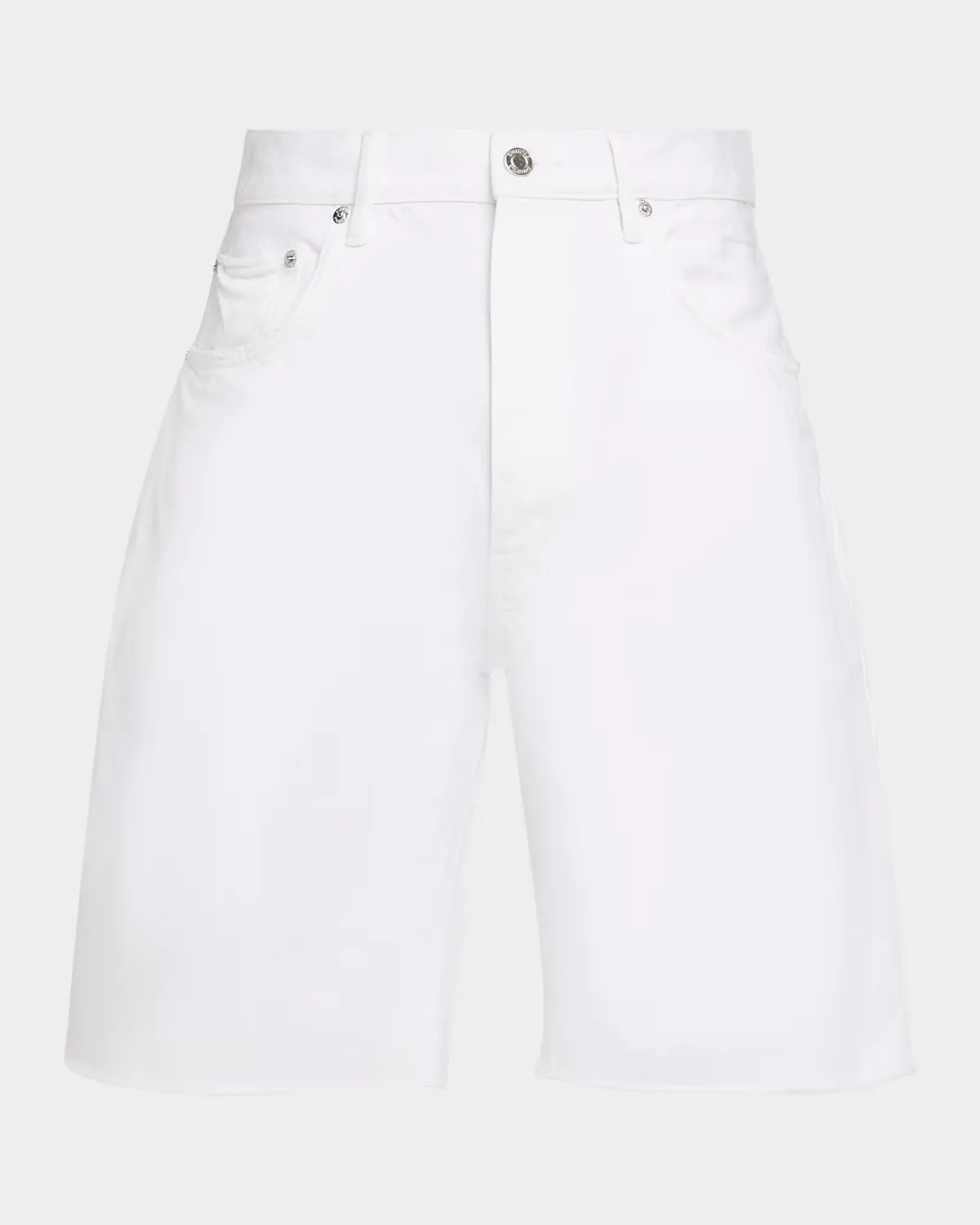 Optic Relaxed-Fit Shorts by PURPLE
