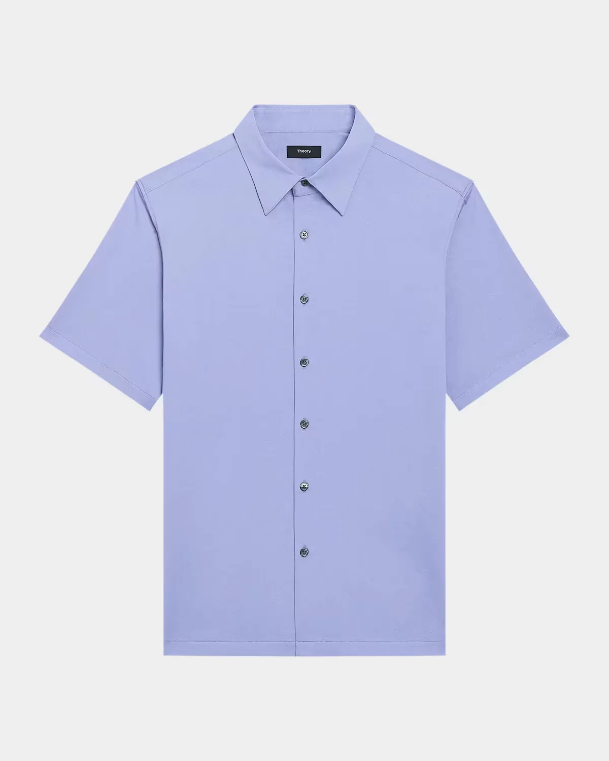 Irving Solid Sport Shirt by Theory