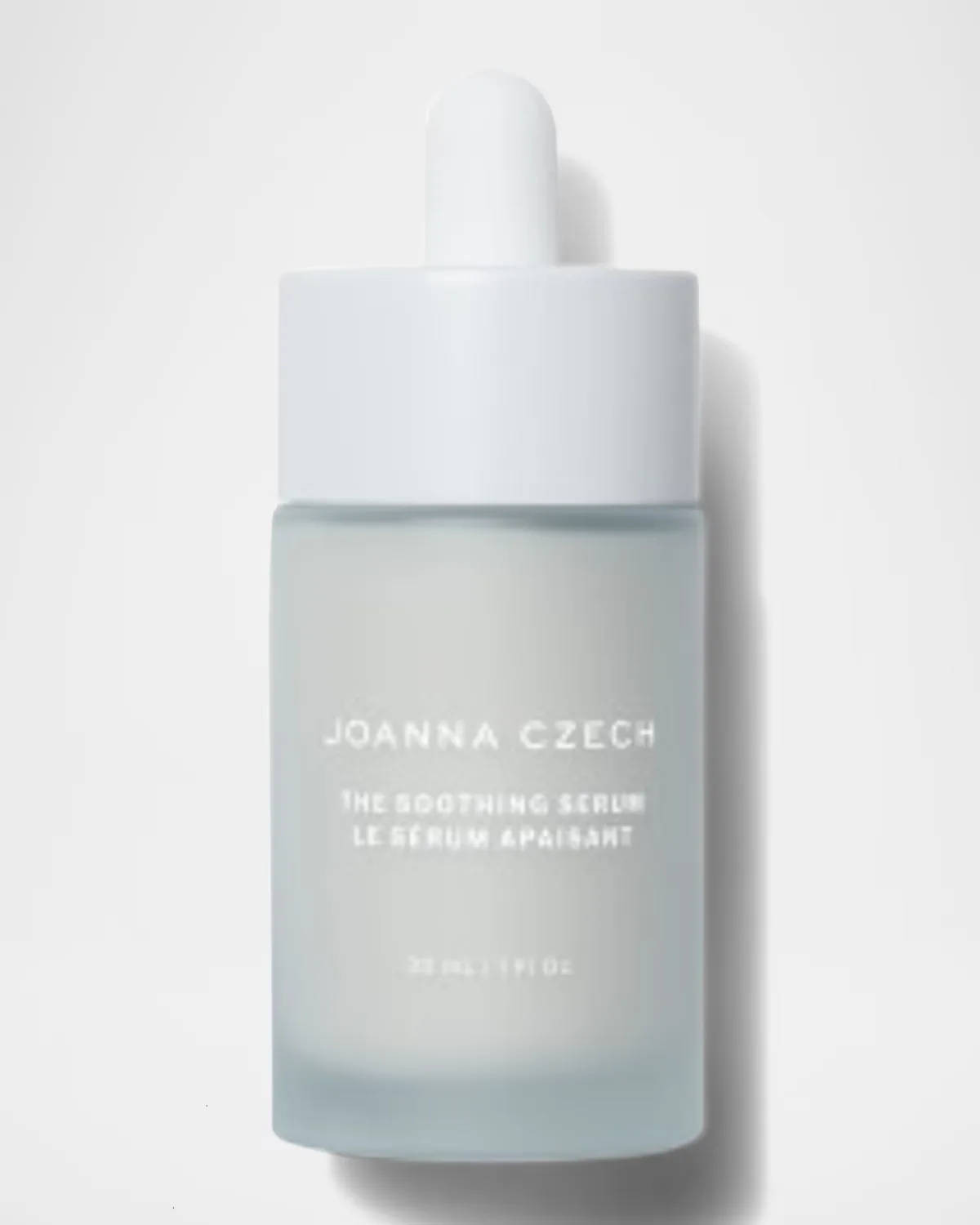 The Soothing Serum, 1 oz by Joanna Czech Skincare