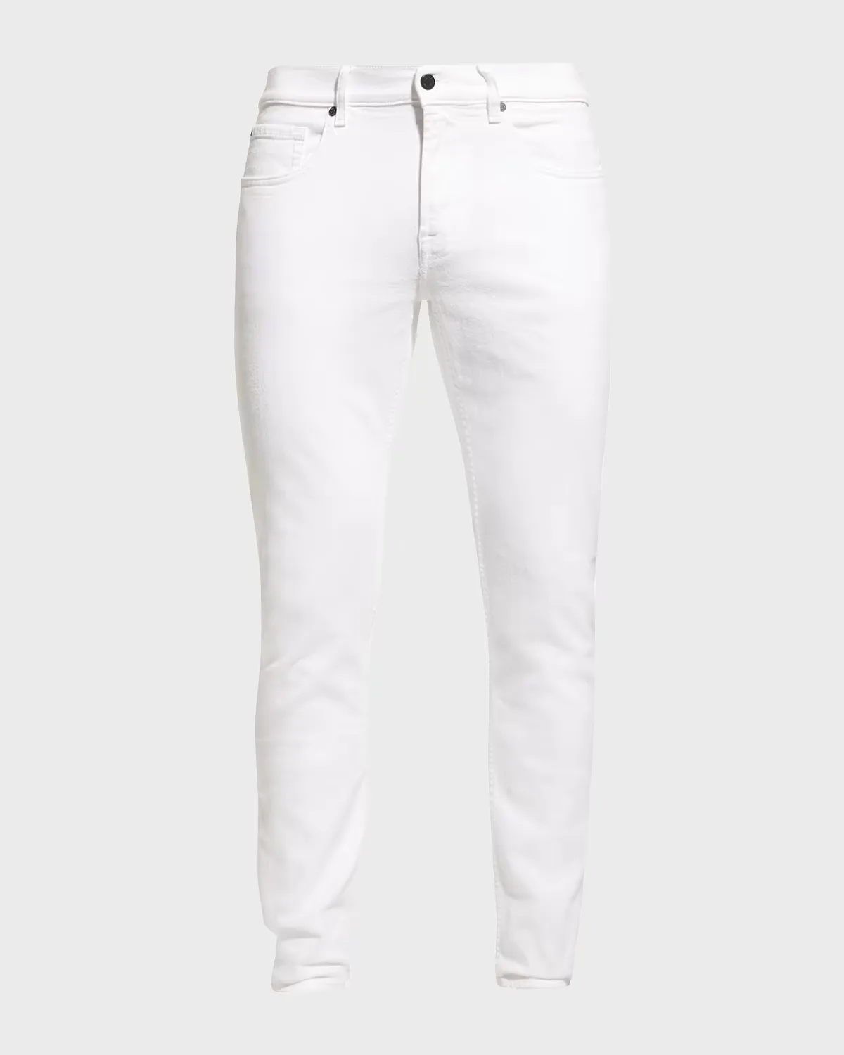 Slim Tapered Jeans by 7 For All Mankind