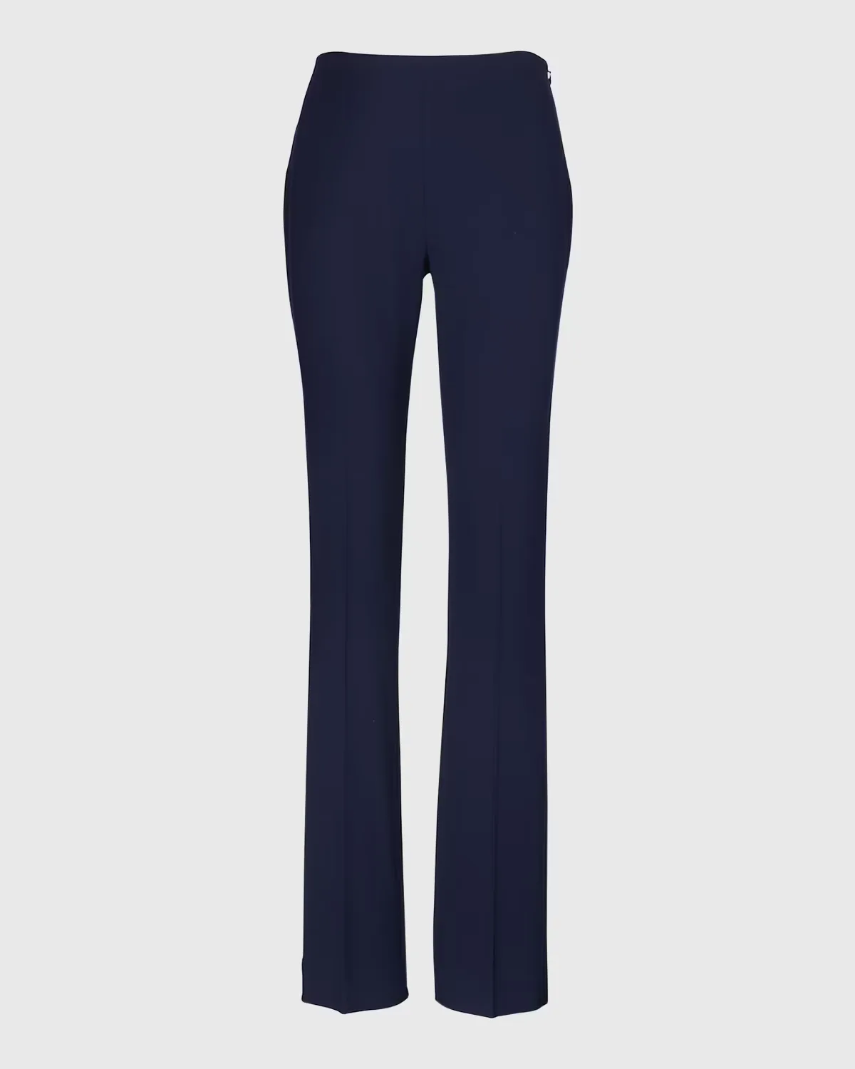 Alandra Stretch Wool Pants