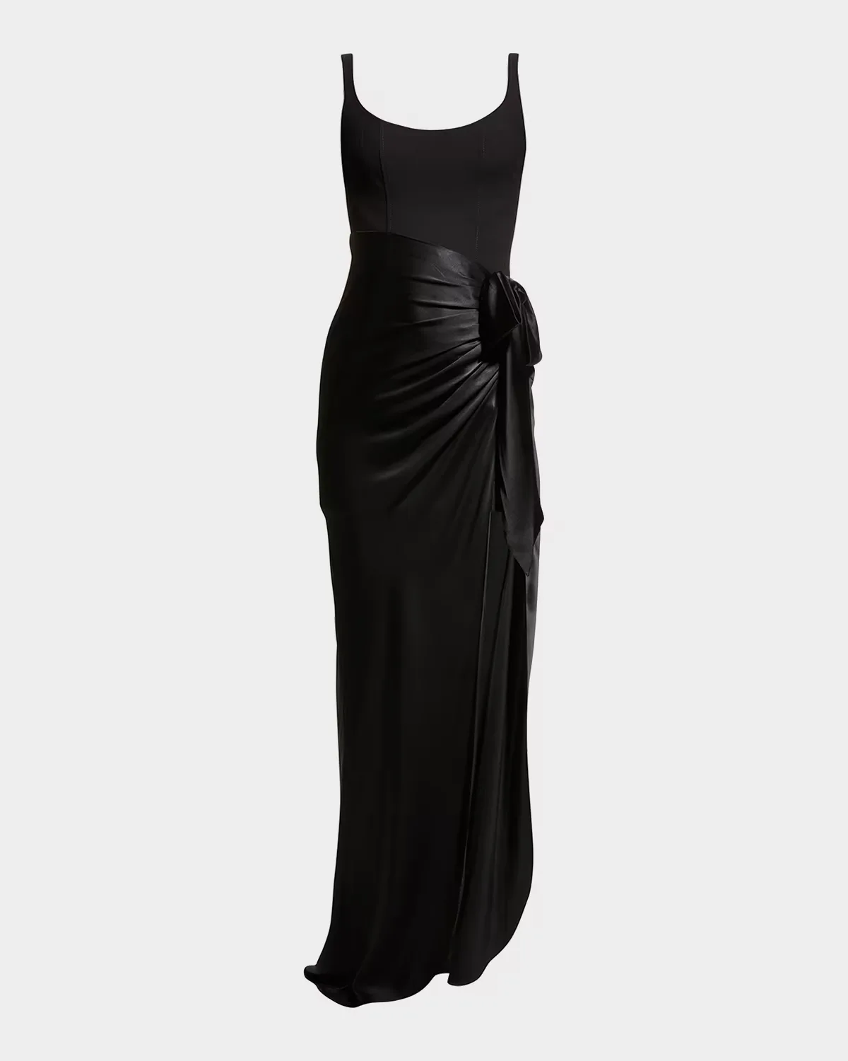 Marian Sleeveless Gown by Cinq à Sept
