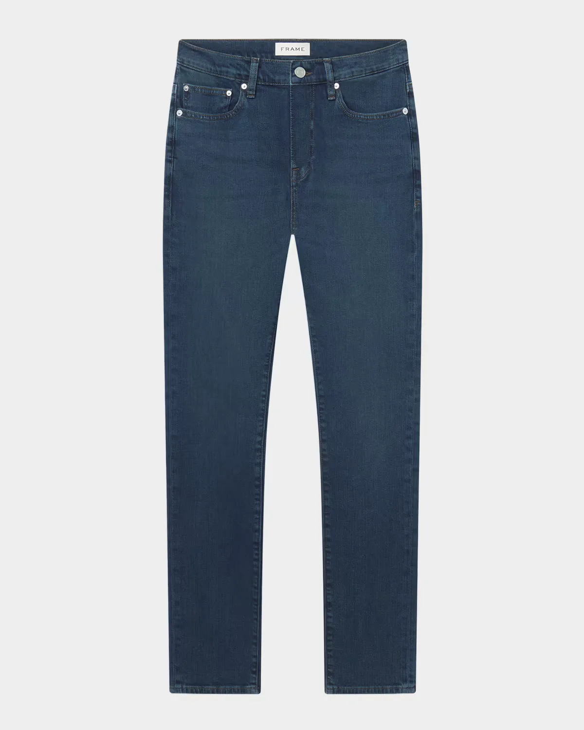 L'Homme Slim Jeans by FRAME