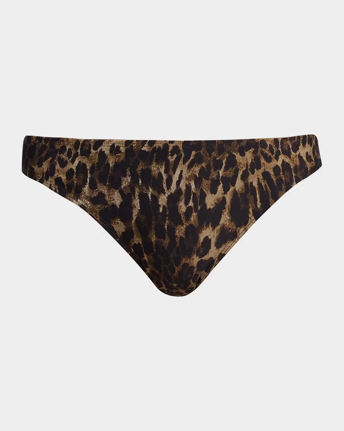 Striped Bikini Bottoms by Nili Lotan