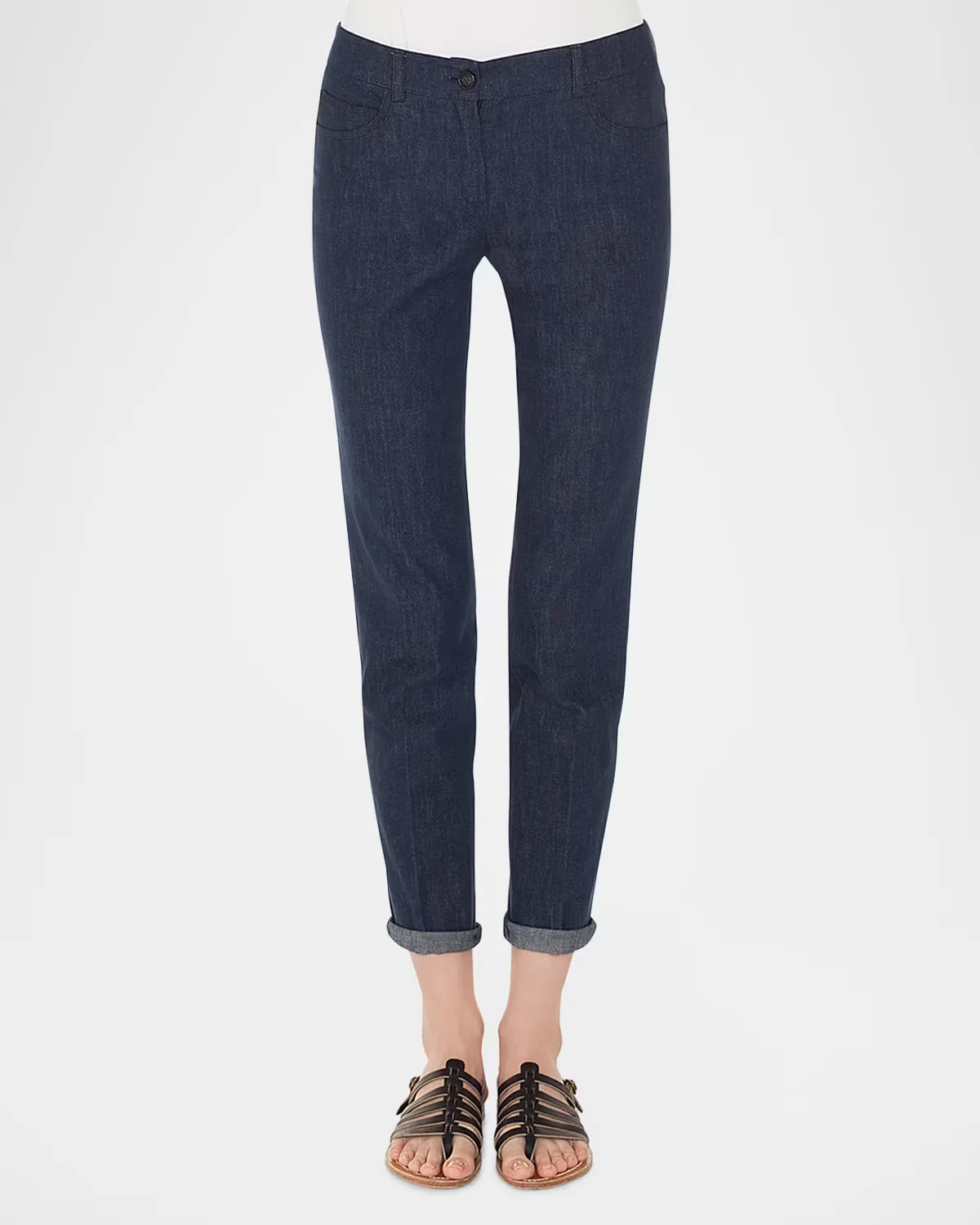 Magda Pants by Akris
