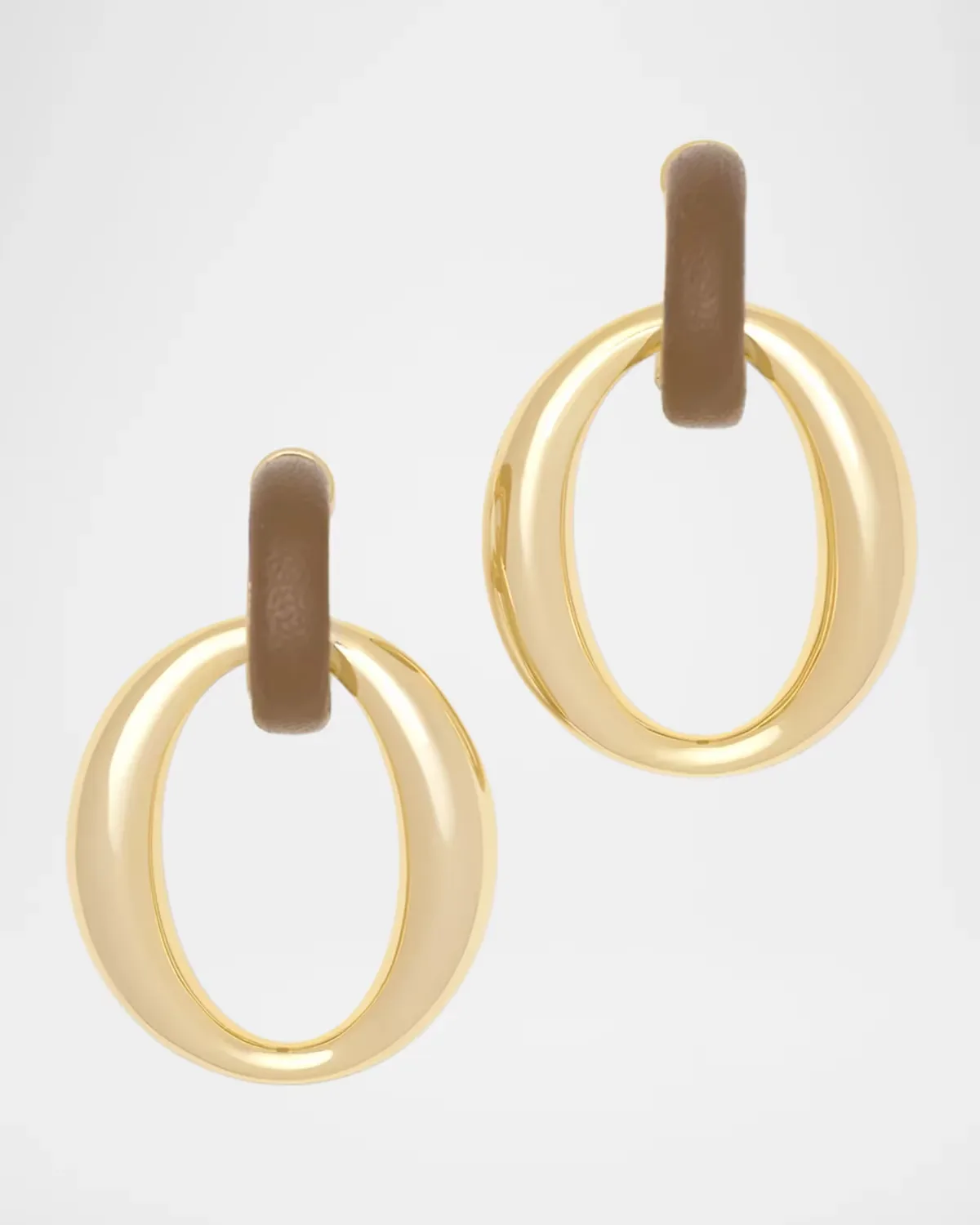 Elle Drop Earrings by Ramy Brook