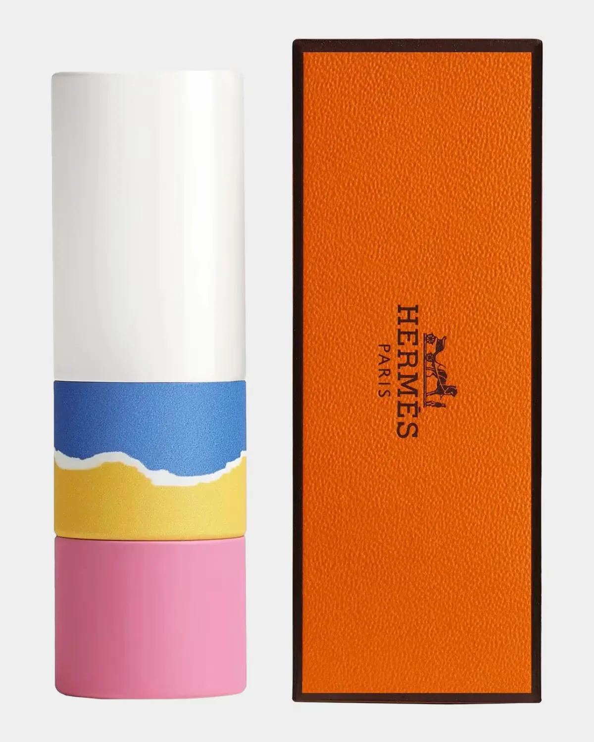 Rosy Lip Enhancer by HERMÈS