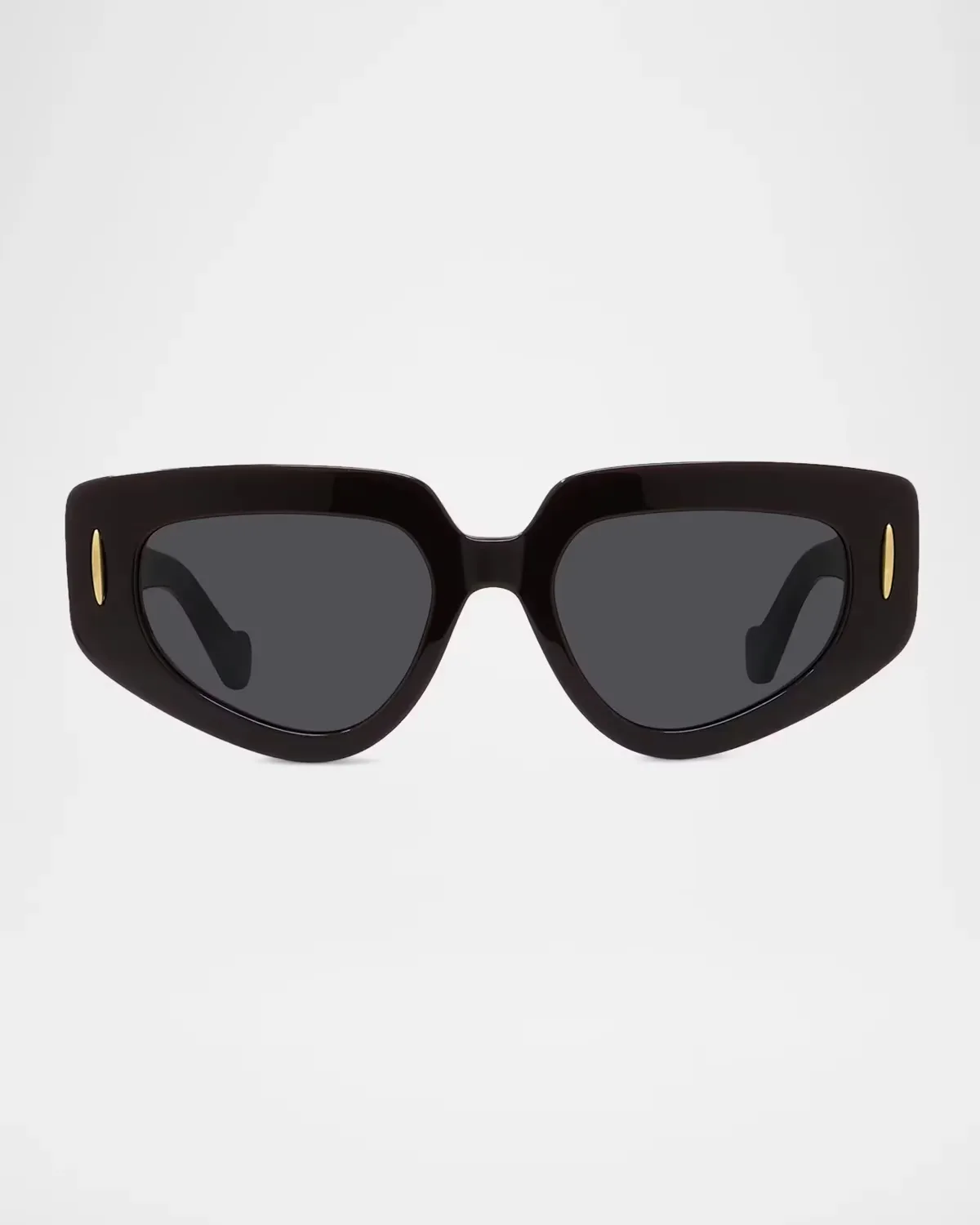 Anagram 51MM Butterfly Screen Sunglasses