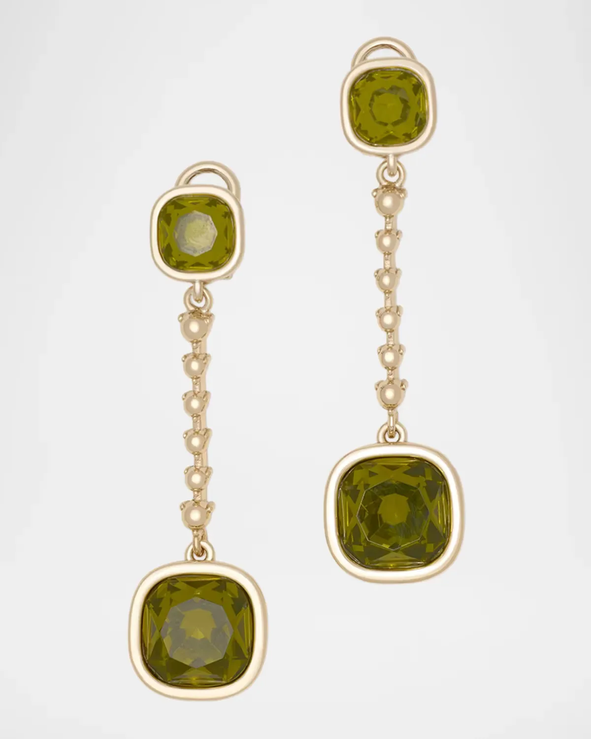 Sierra Dangle Earrings by Ramy Brook