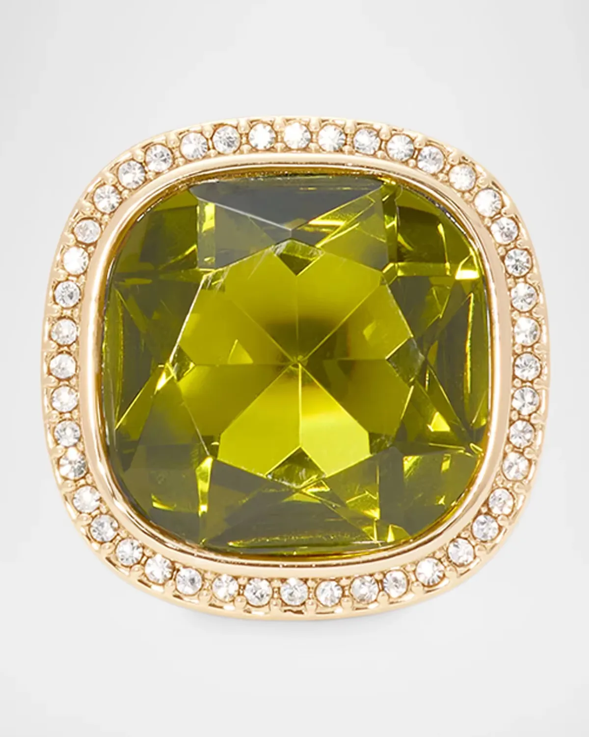 Siena Statement Ring by Ramy Brook