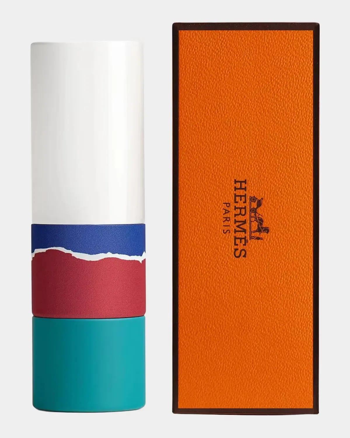 Rouge Hermes Matte Lipstick by HERMÈS