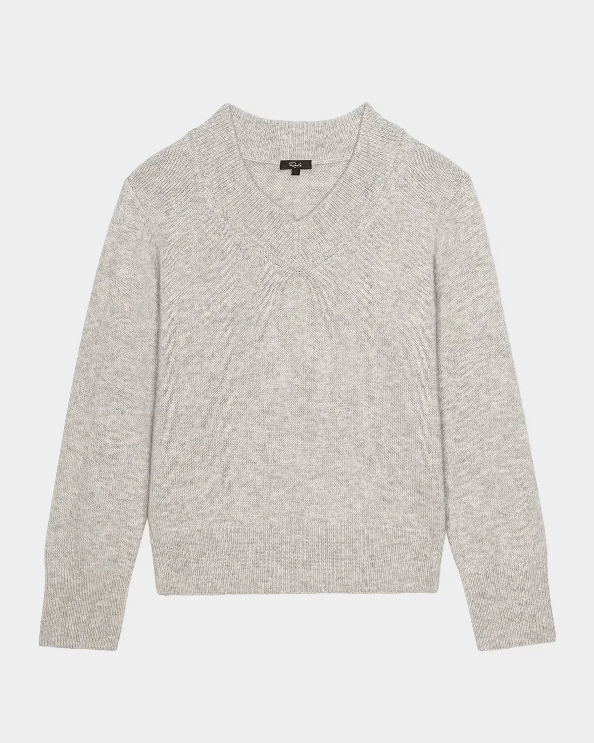 Lidya V-Neck Sweater by Rails