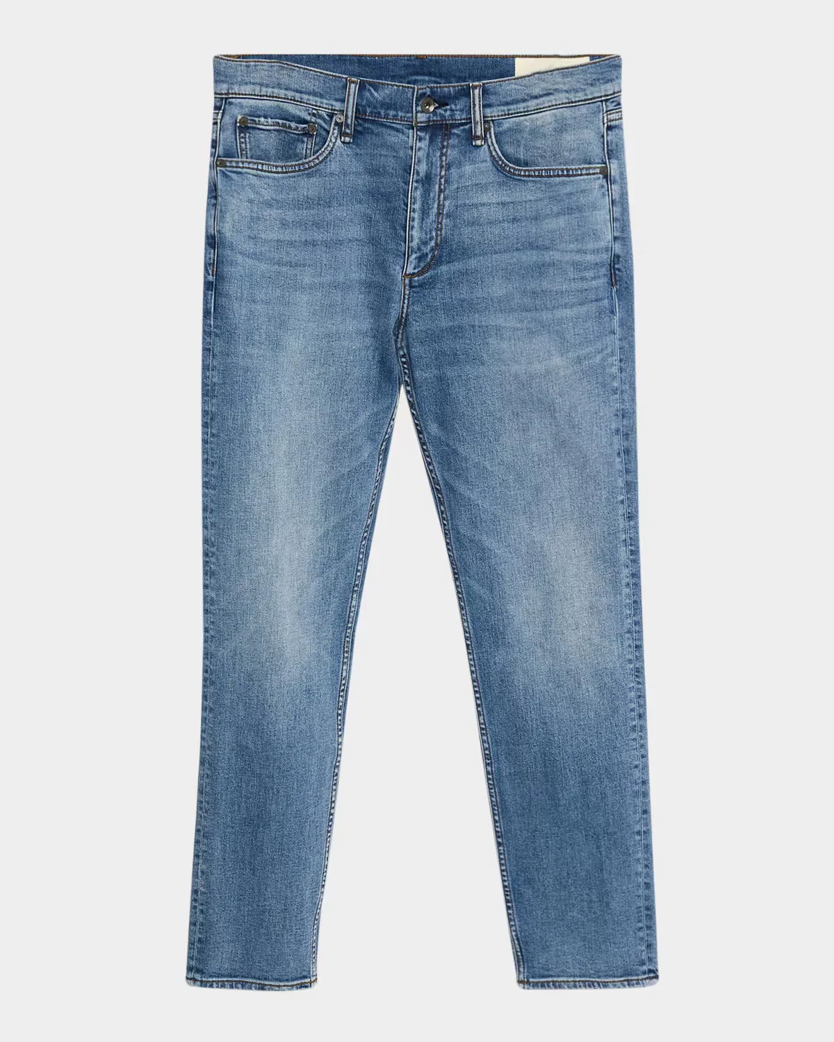 Fit 2 Carter Slim Fit Stretch Jeans by rag & bone