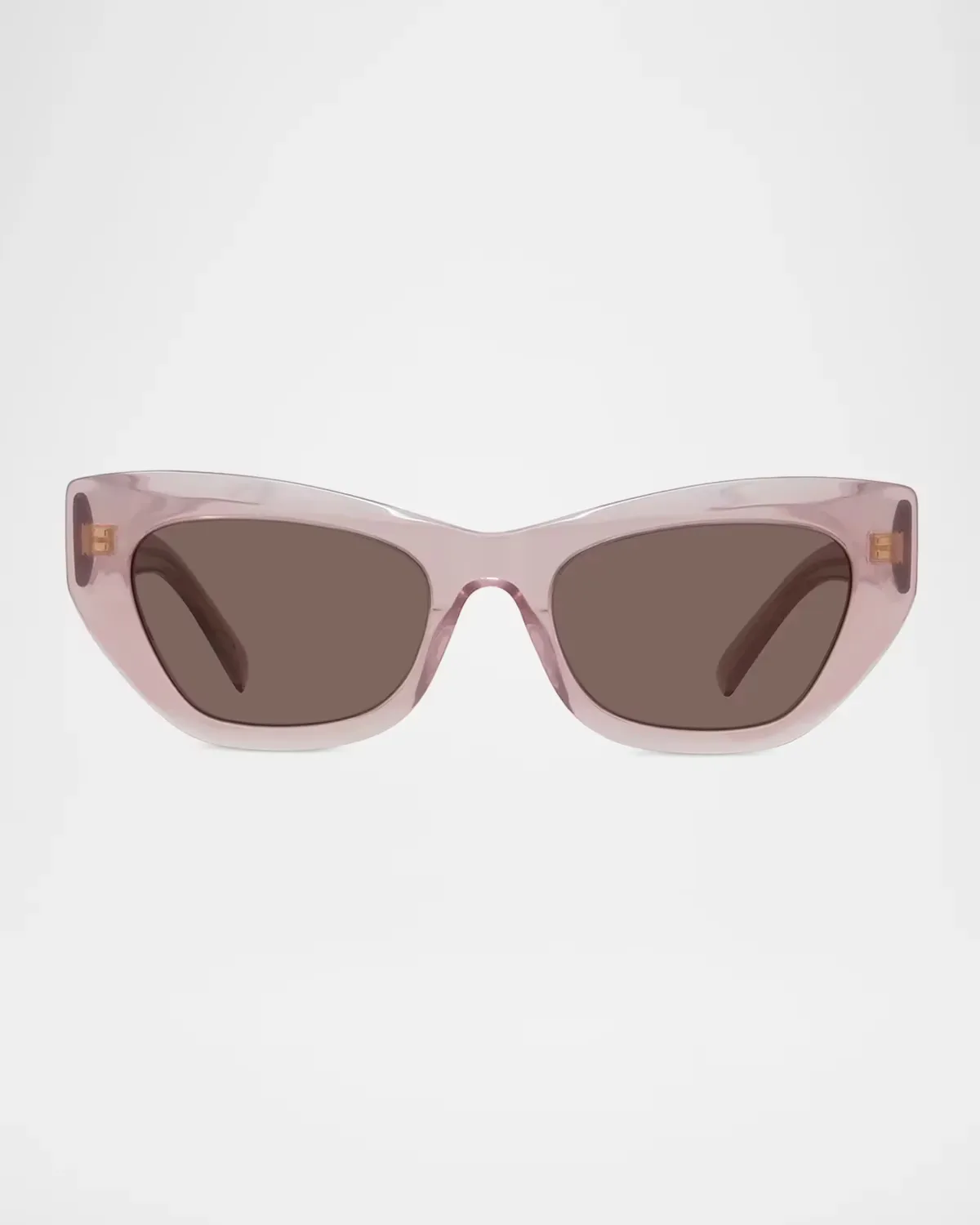 City 54MM Cat-Eye Sunglasses by Givenchy