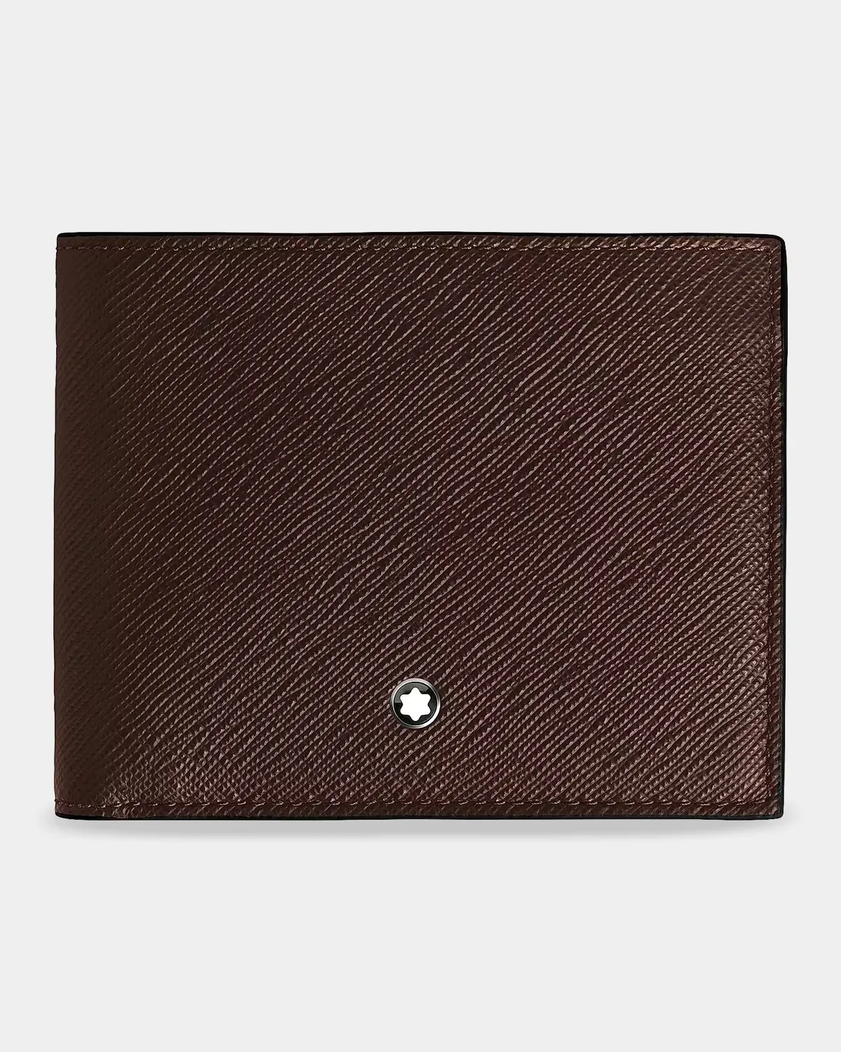 Sartorial Leather Bifold Wallet by Montblanc