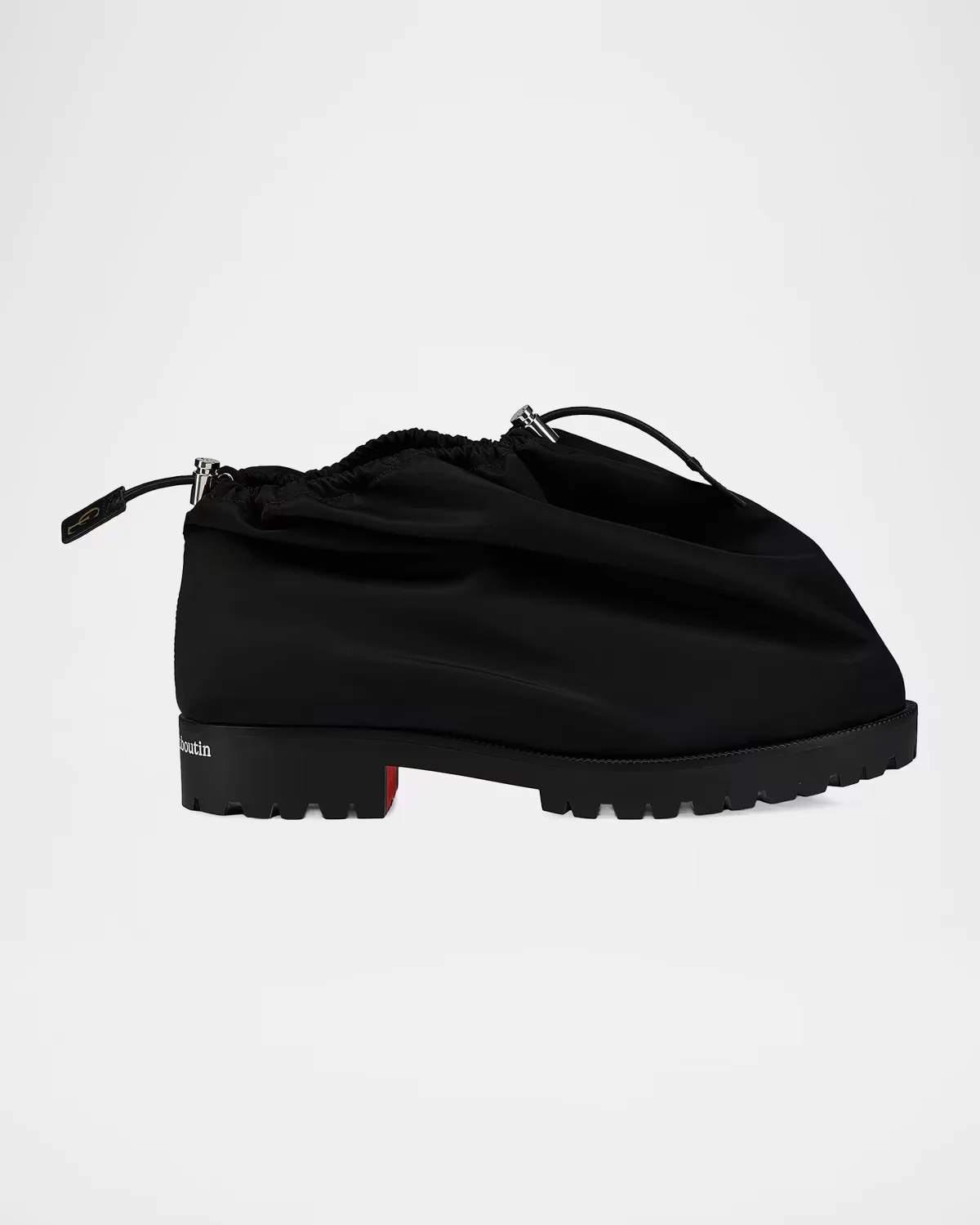 TCT I Toggle Derbies by Christian Louboutin