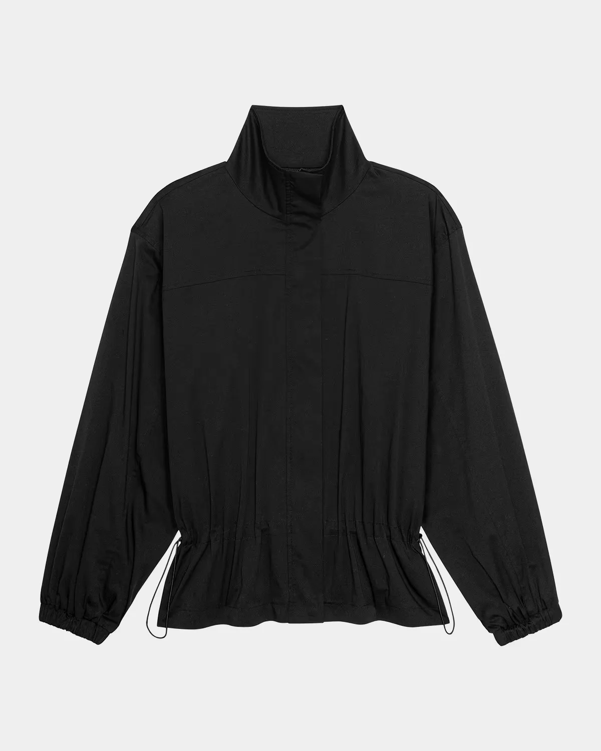 Felix Peplum Jacket by Rails