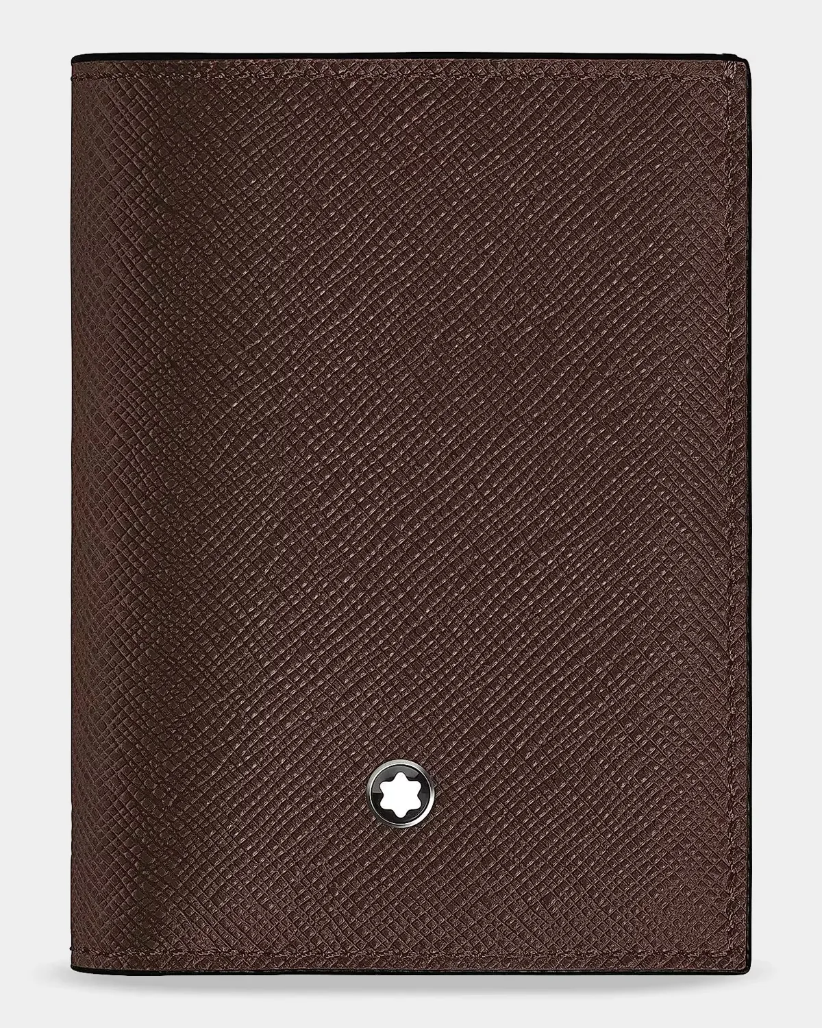 Sartorial Leather Mini Wallet by Montblanc
