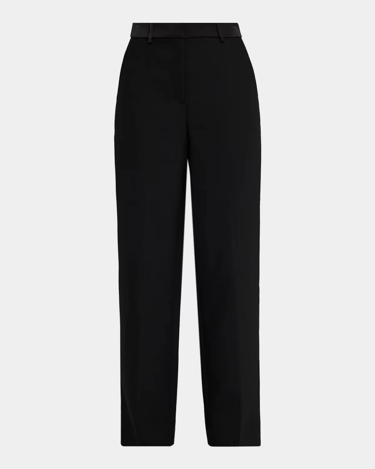 Kaia Straight-Leg Pants by SIMKHAI