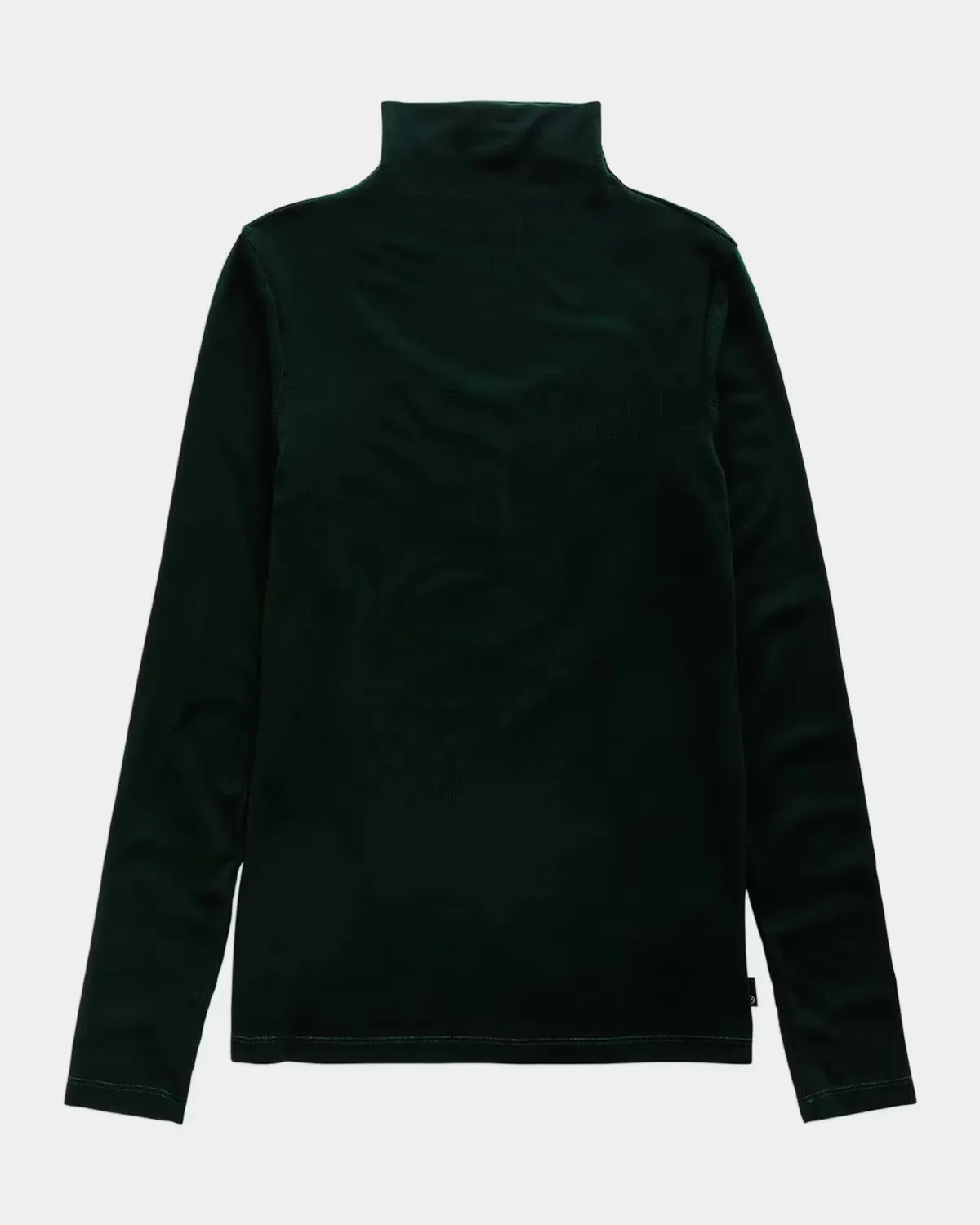 Chels Long-Sleeve Turtleneck by AG Jeans