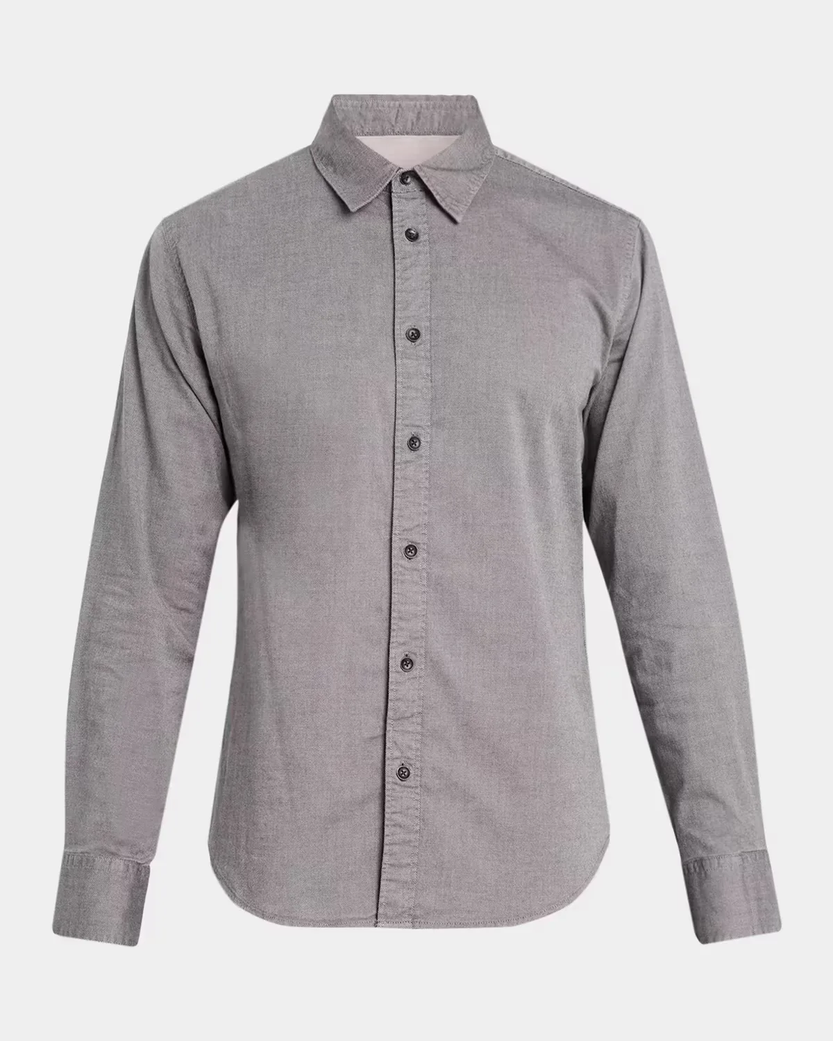 Tomlin Stretch-Cotton Shirt by rag & bone