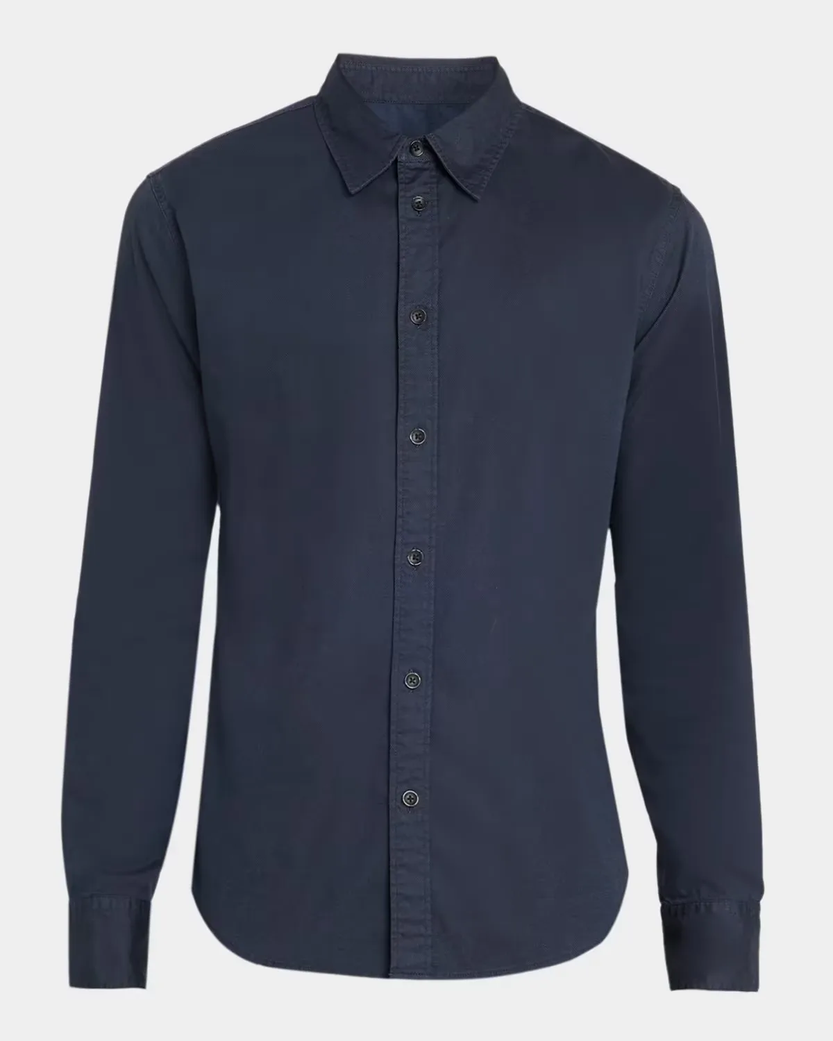 Tomlin Stretch-Cotton Shirt