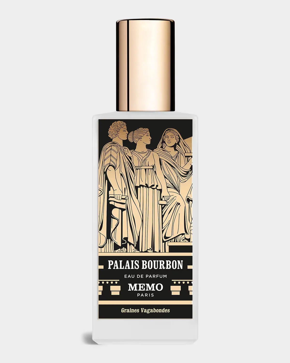 Palais Bourbon Eau De Parfum, 1 oz by Memo Paris