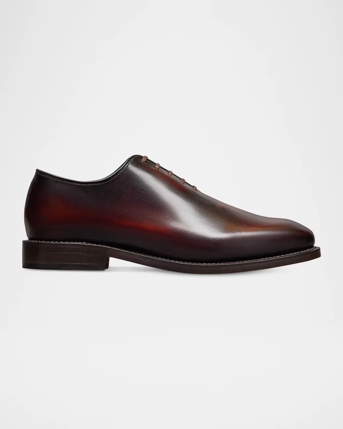 Morrison Reserve Whole-Cut Leather Oxford Shoes by Allen Edmonds