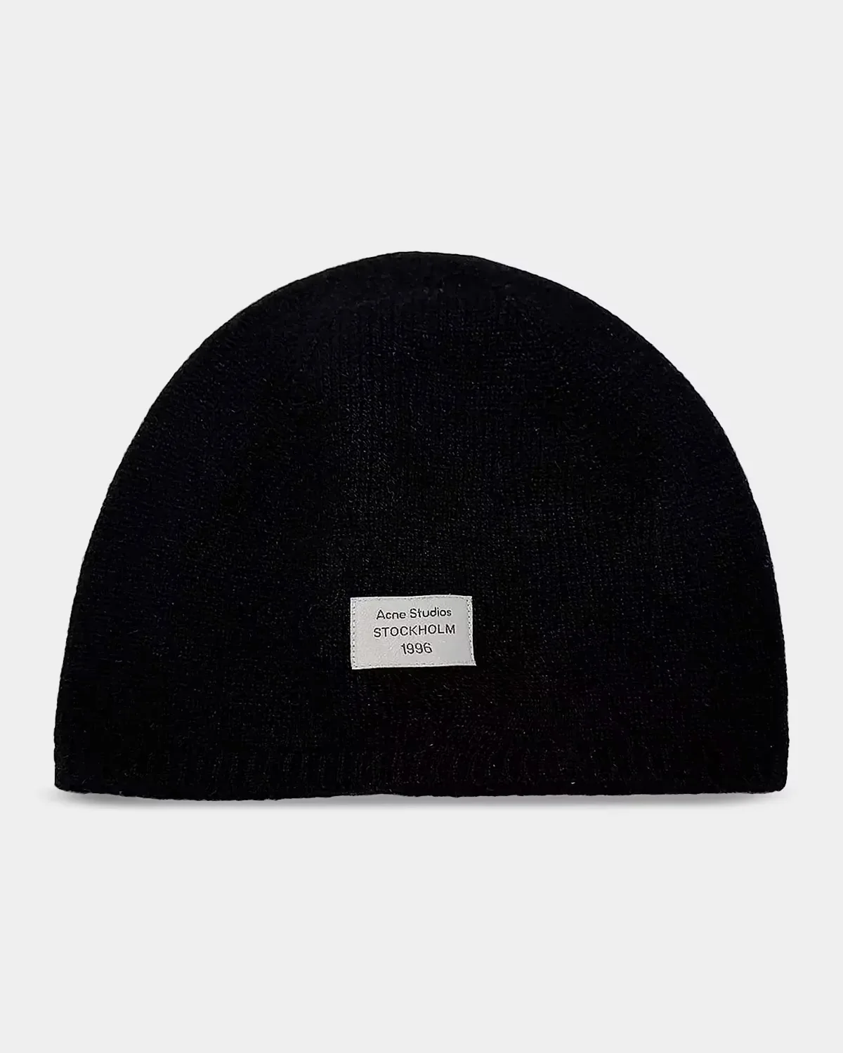 Kassias Cashmere Beanie by Acne Studios
