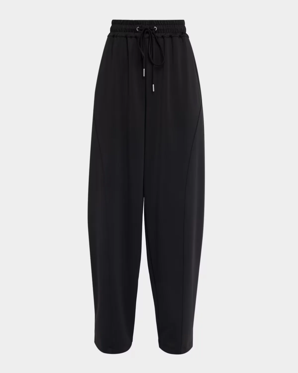 Cobain High-Rise Wide-Leg Pants