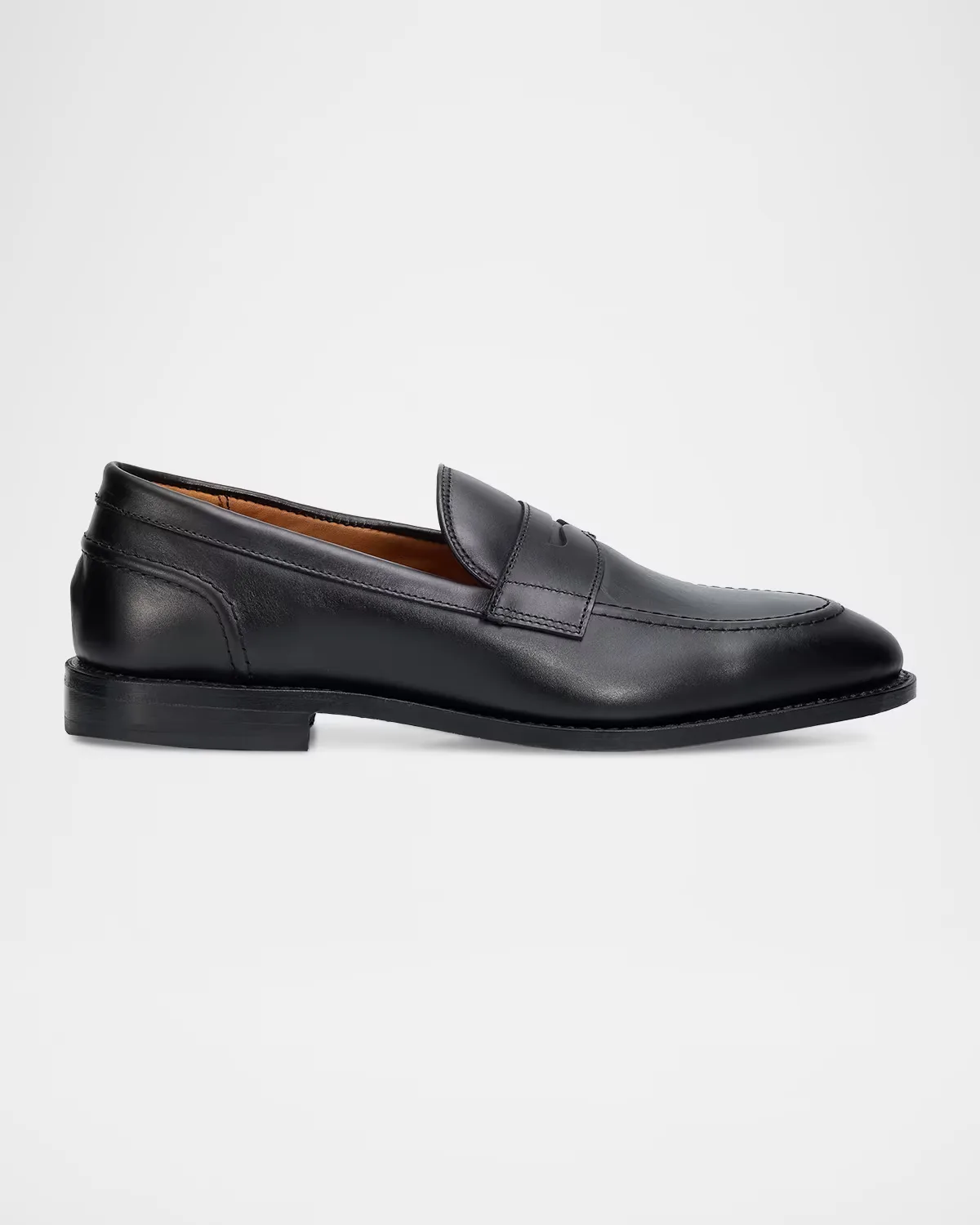 Randolph 2.0 Leather Penny Loafers by Allen Edmonds