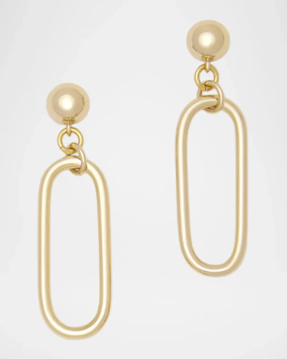 Maya Dangle Earrings by Ramy Brook