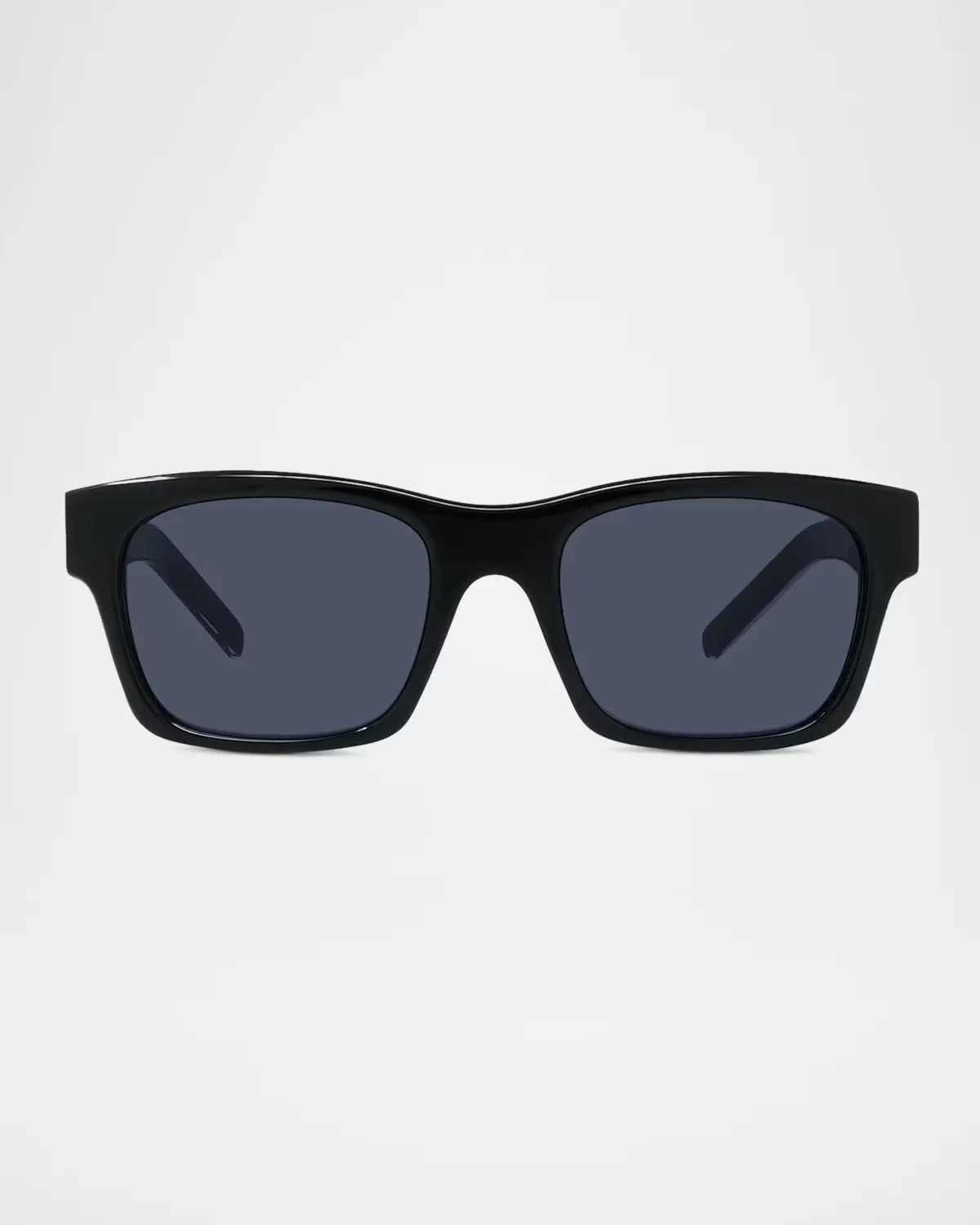 Day Acetate-Nylon Rectangular Sunglasses by Givenchy