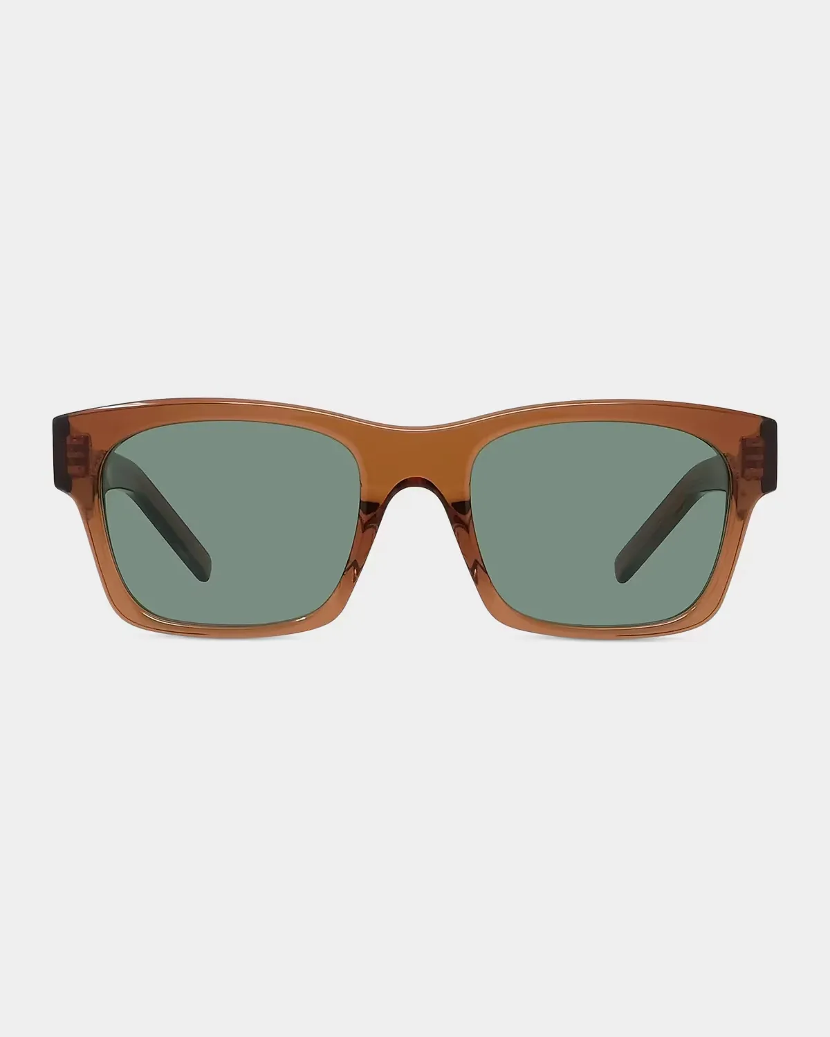 Day 55MM Rectangular Sunglasses by Givenchy
