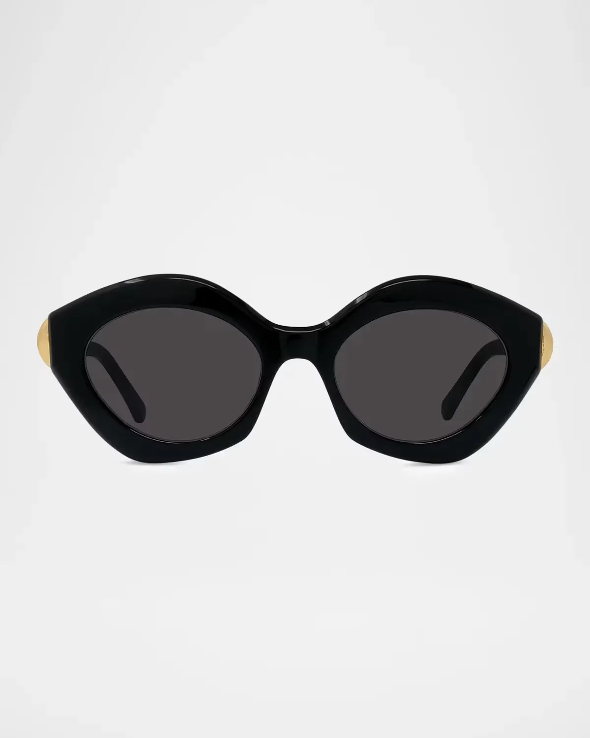 Coil 53MM Cat-Eye Sunglasses by LOEWE