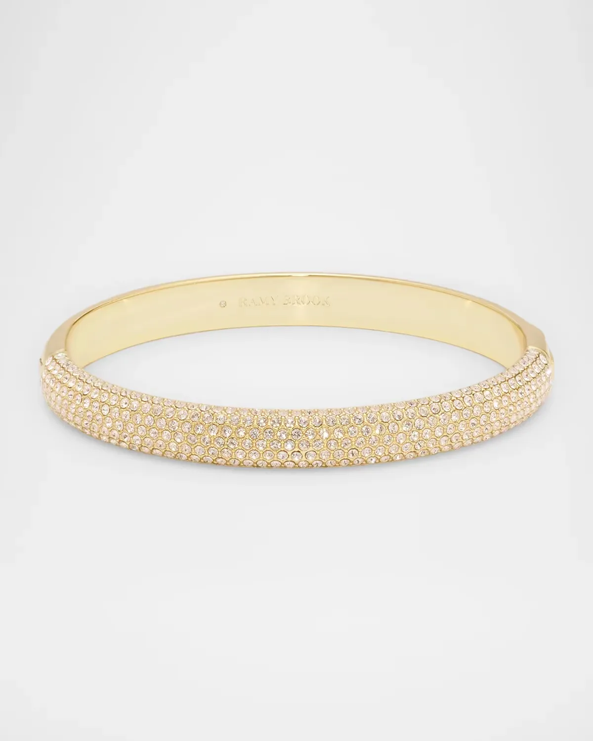 Khatia Bangle Bracelet by Ramy Brook