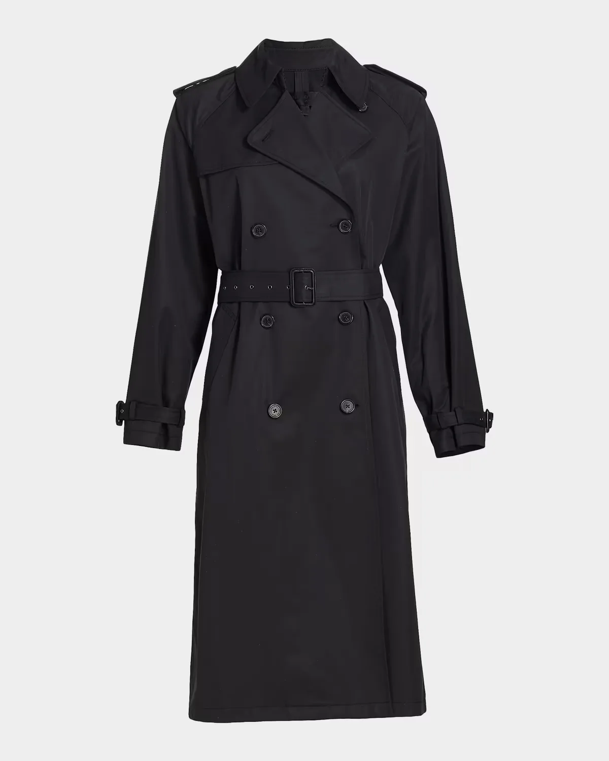 Tanner Trench Coat by Nili Lotan