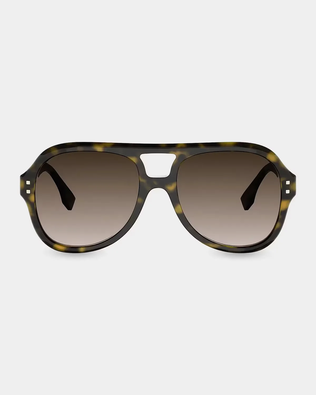 Five Sisters 56MM Aviator Sunglasses